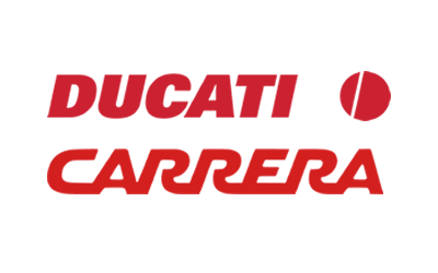 Ducati - Carrera