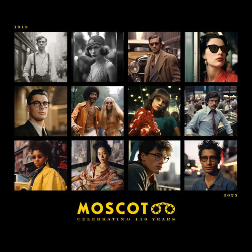 MOSCOT