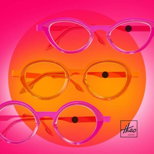 Theo eyewear