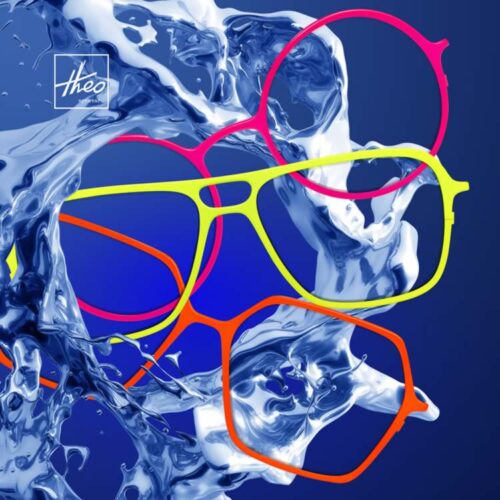Theo eyewear