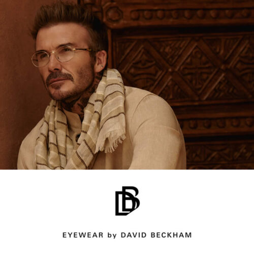 David Beckham Eyewear